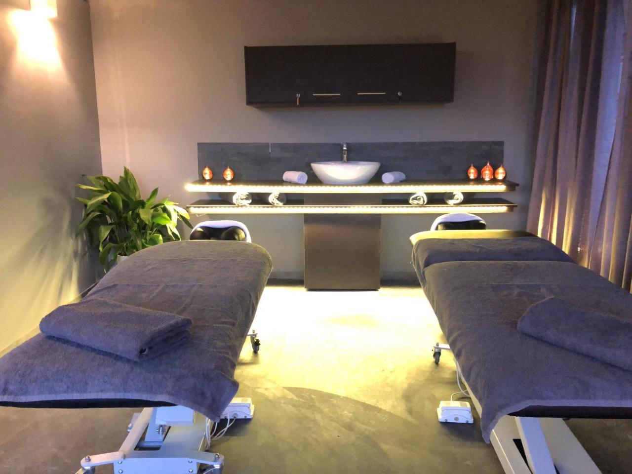 Ionian Eye Design Studios & Spa Mesongí エクステリア 写真